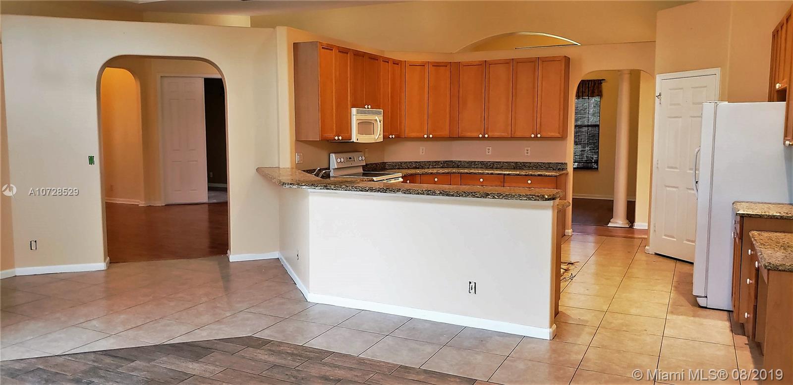 Acreage - Residential Lease