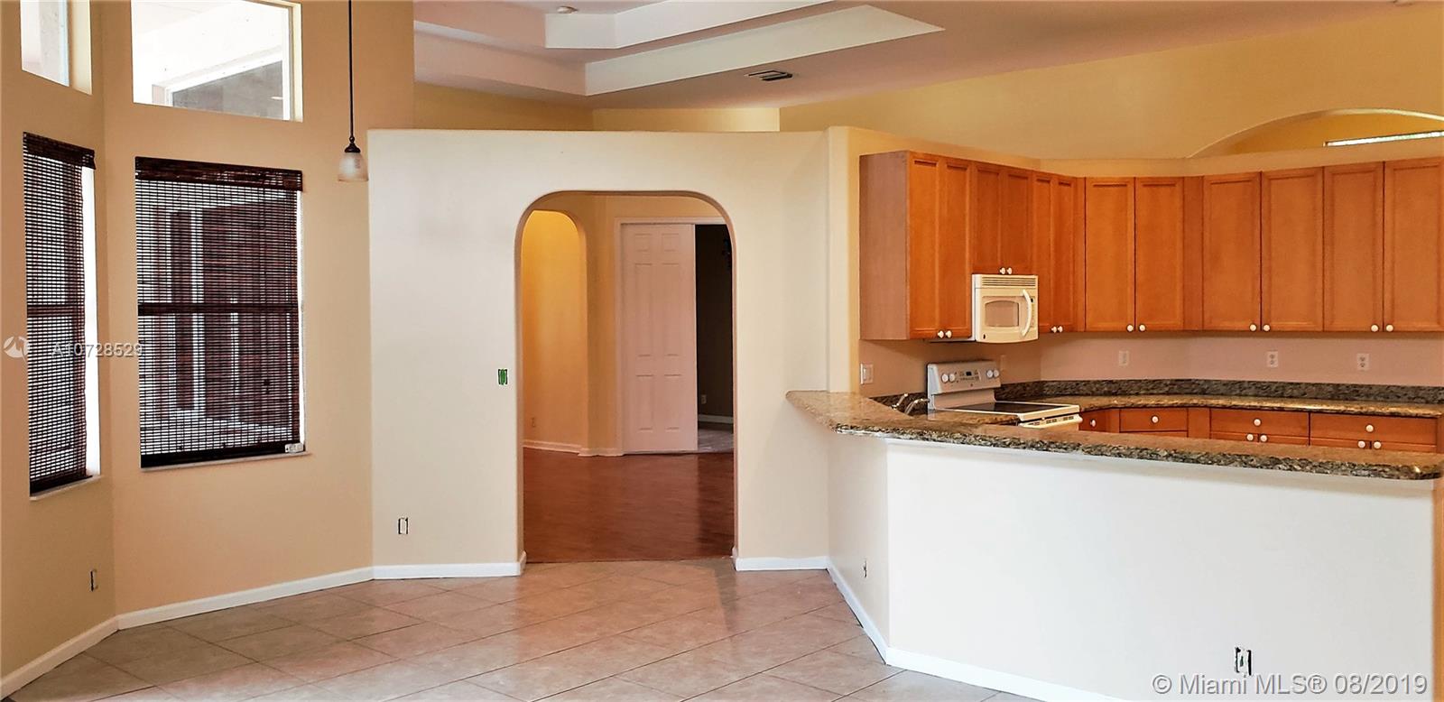 Acreage - Residential Lease