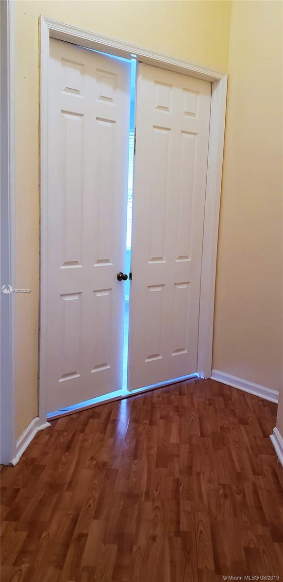 Acreage - Residential Lease