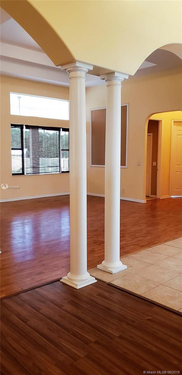 Acreage - Residential Lease