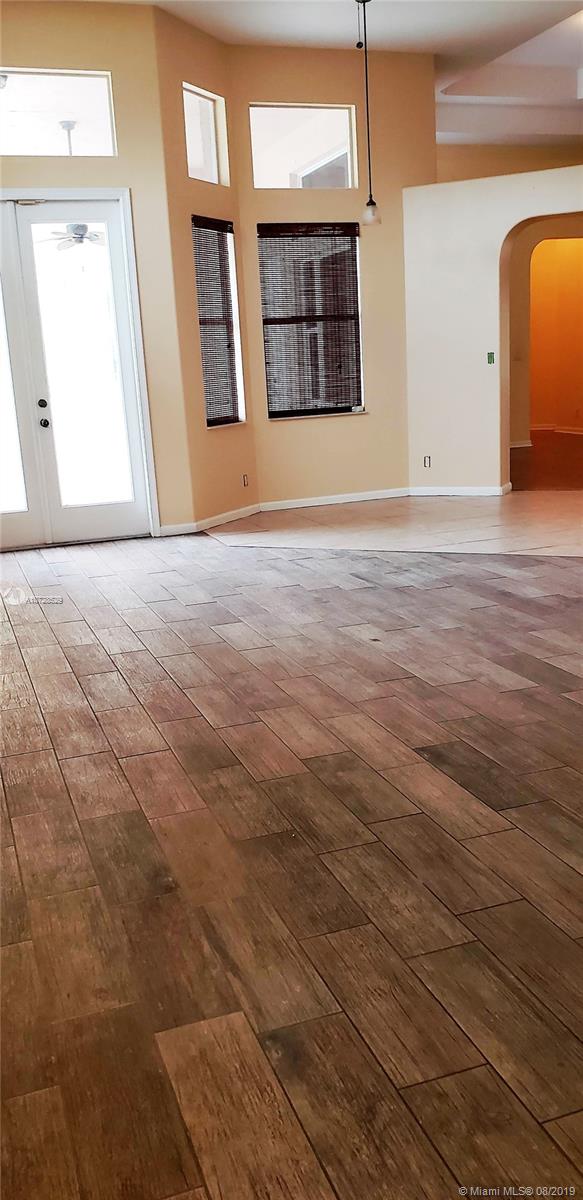 Acreage - Residential Lease