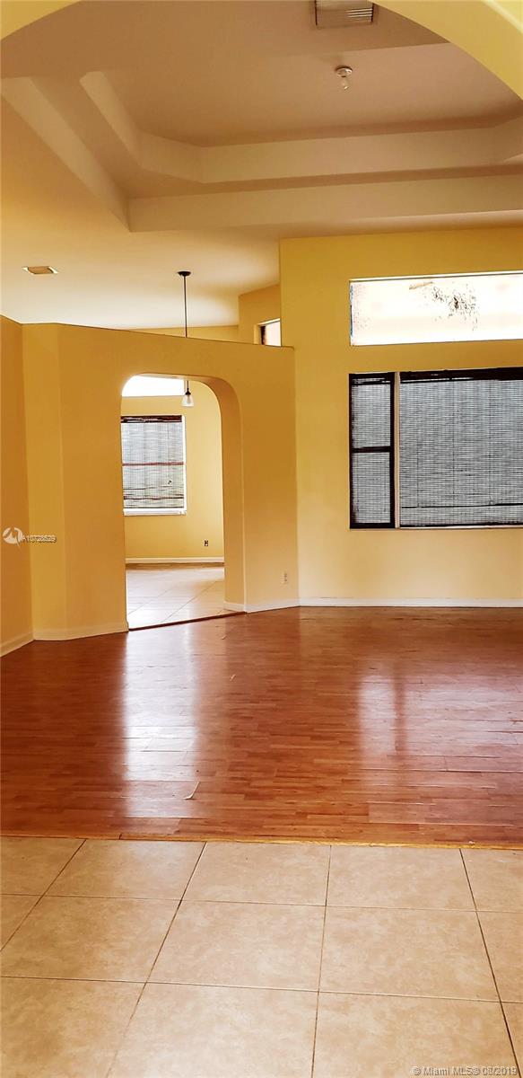 Acreage - Residential Lease