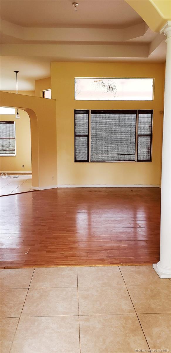 Acreage - Residential Lease