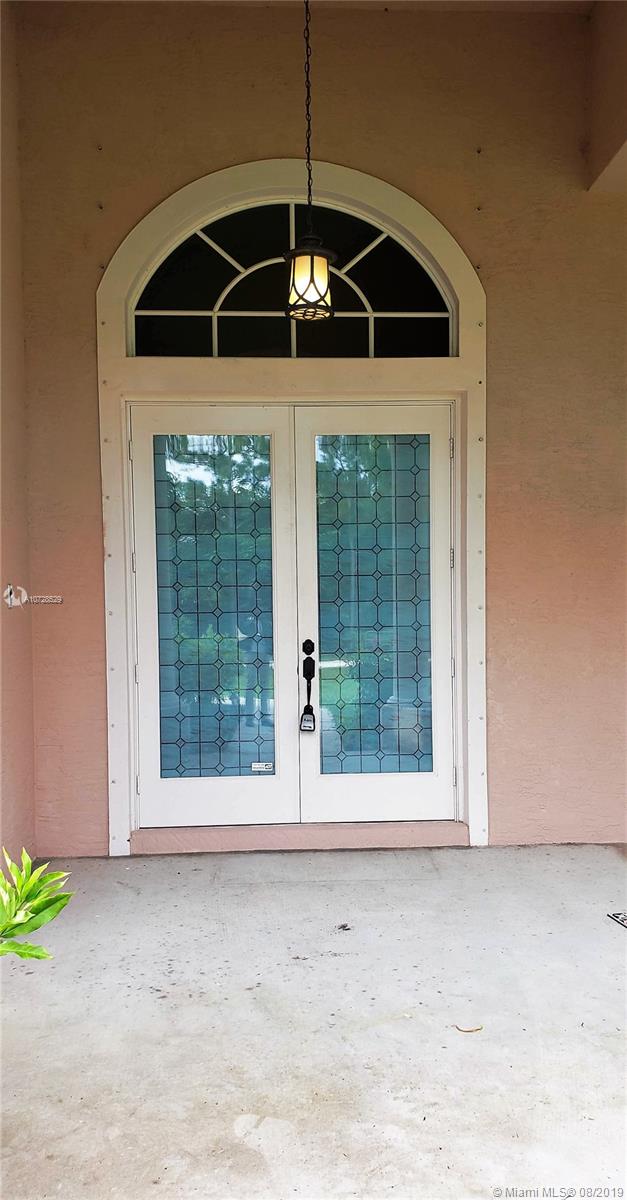 Acreage - Residential Lease