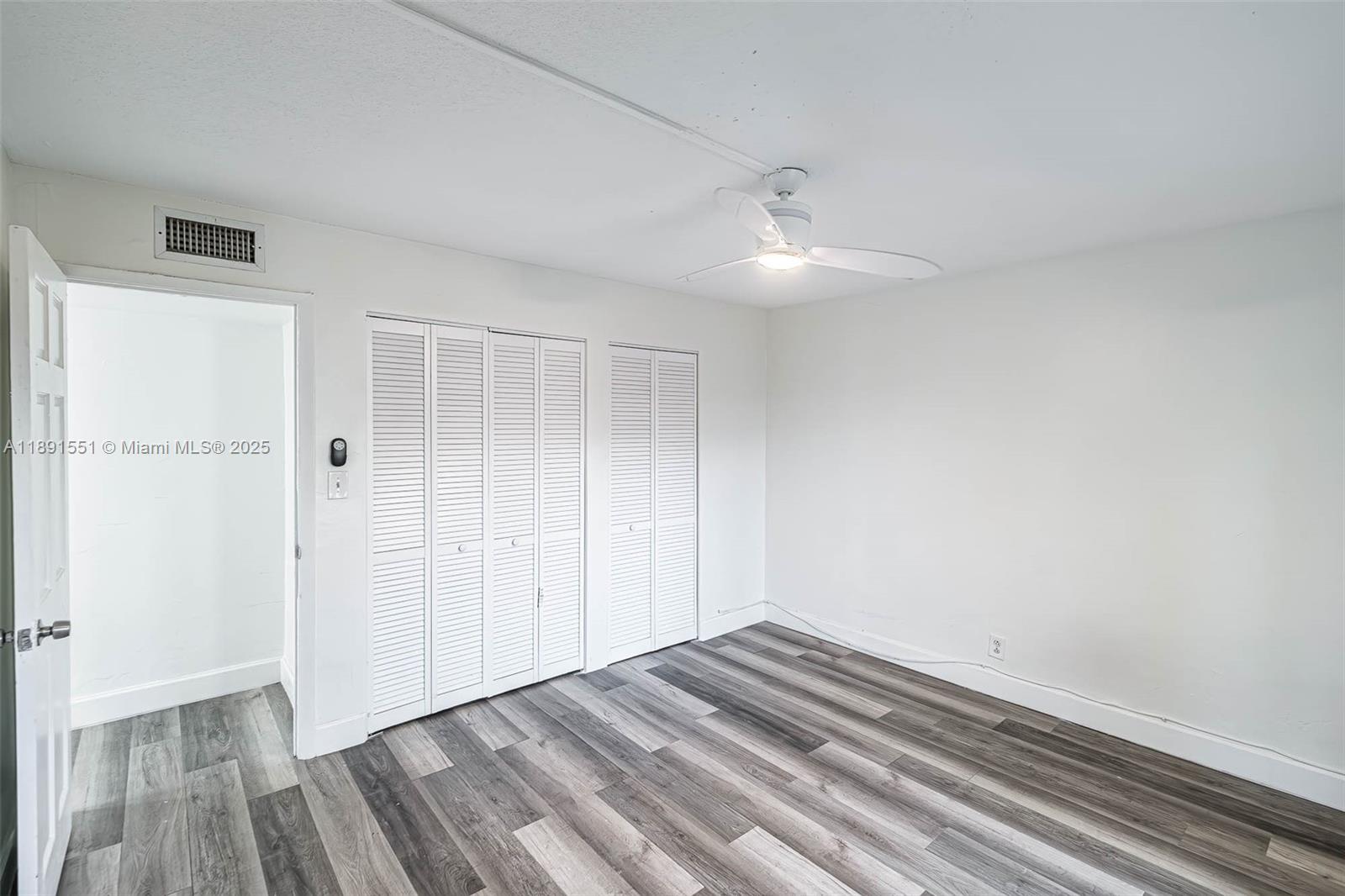 EVERGLADE LAND SALES CO - Residential Lease