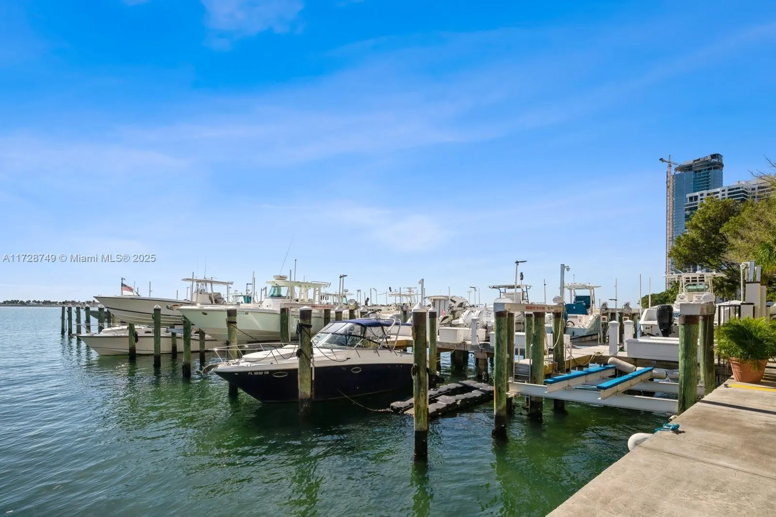 Miami, Florida 33129, United States, 2 Bedrooms Bedrooms, ,2 BathroomsBathrooms,Residential,Pending,12902