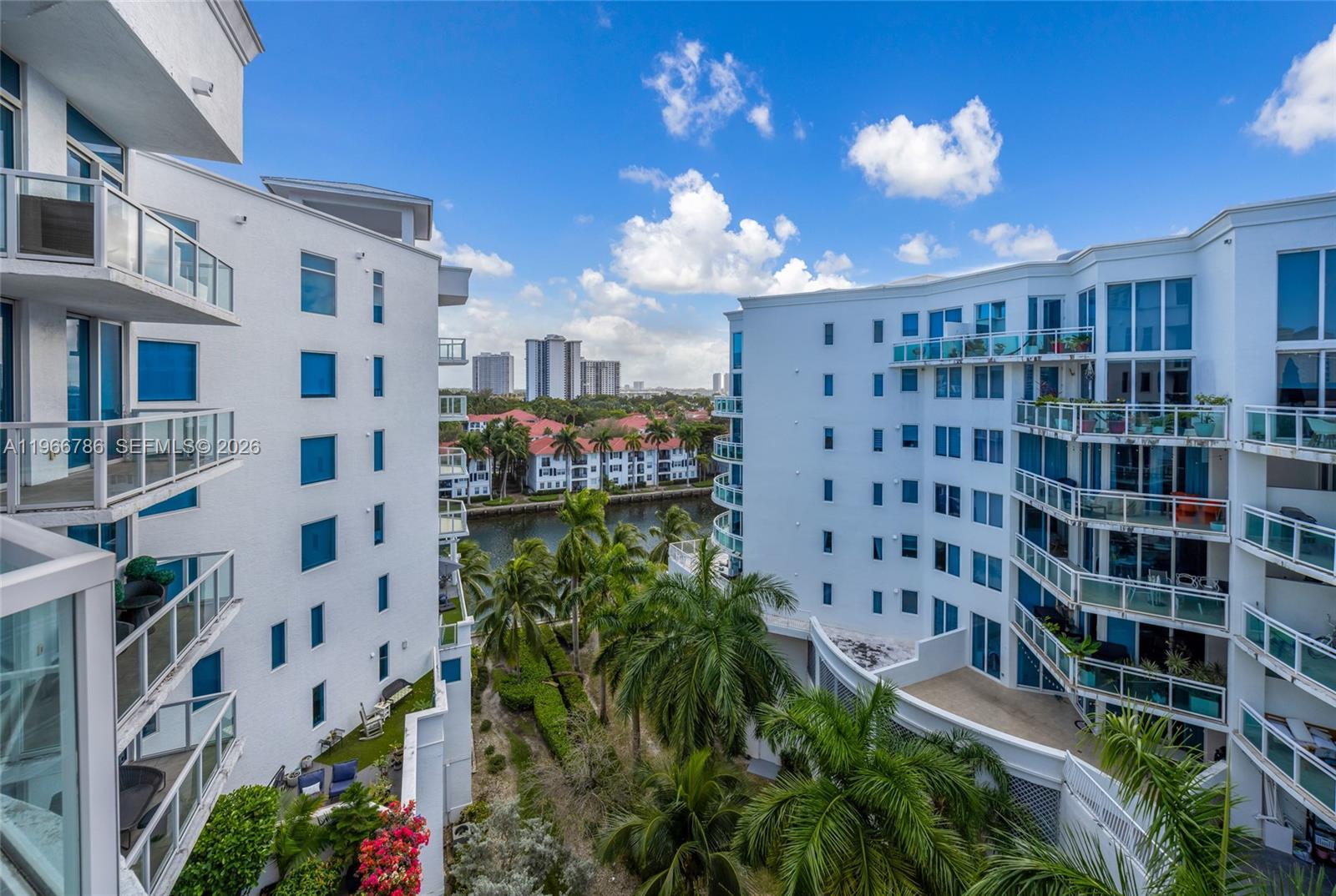 3030 AVENTURA CONDO - Residential