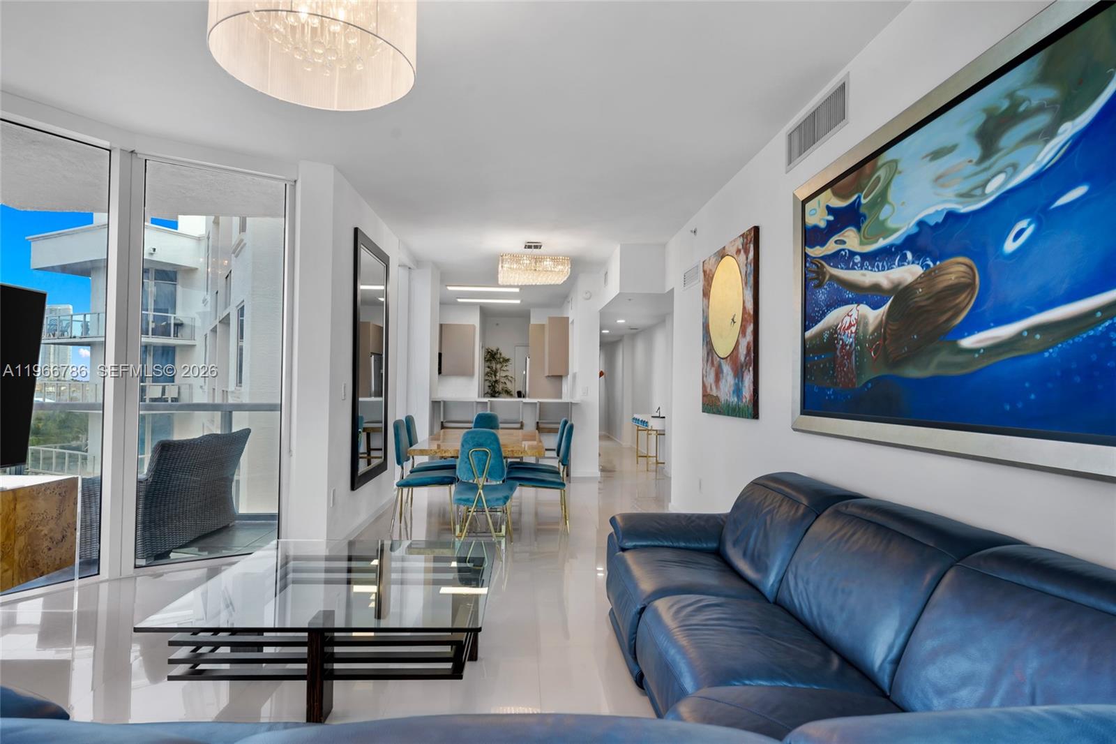 3030 AVENTURA CONDO - Residential