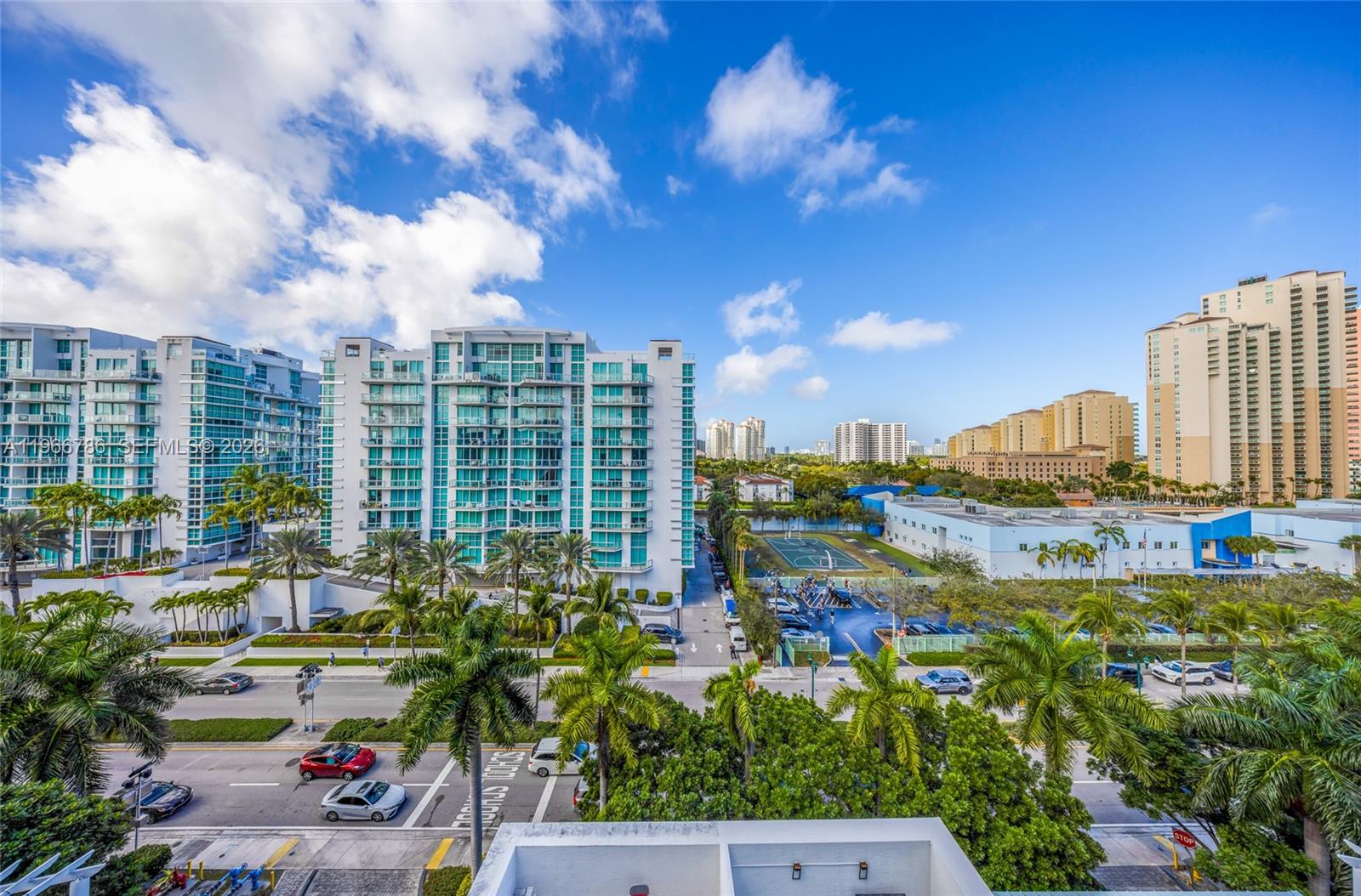 3030 AVENTURA CONDO - Residential