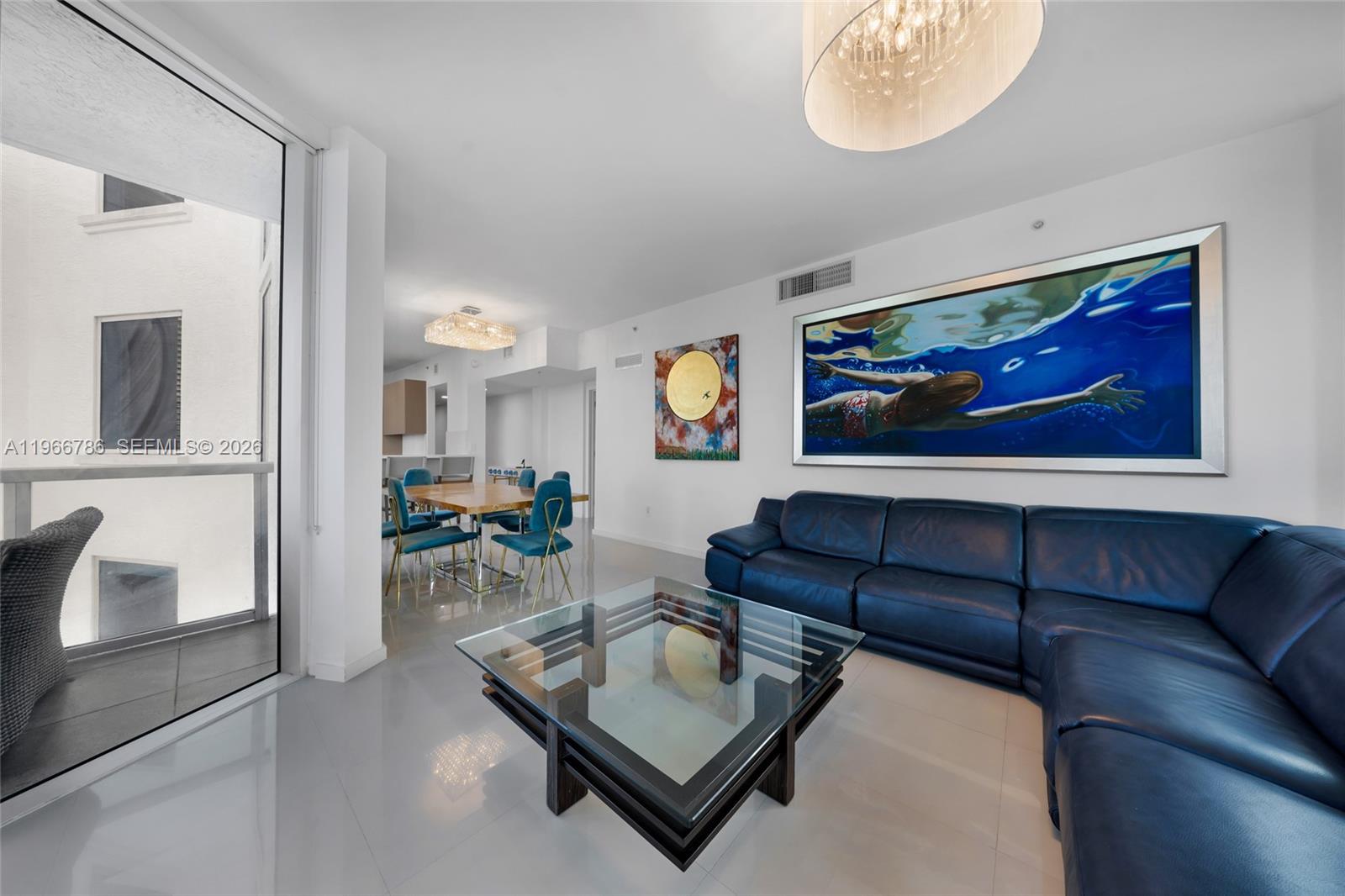 3030 AVENTURA CONDO - Residential