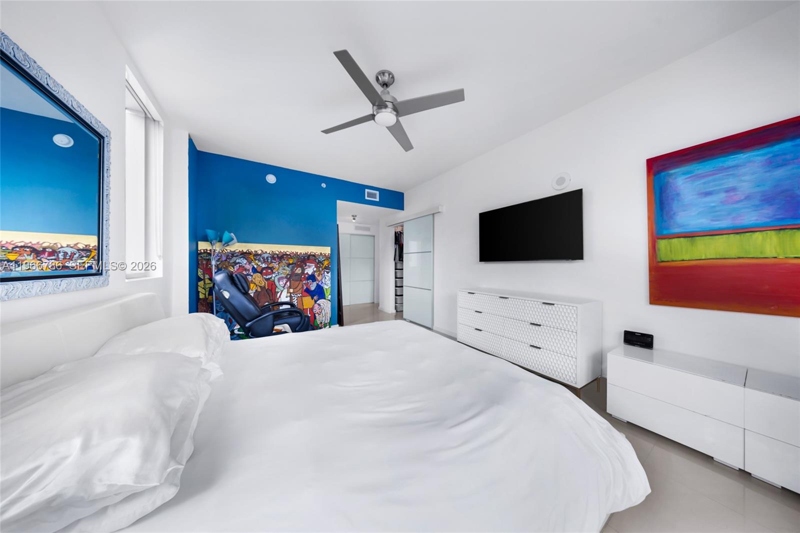 3030 AVENTURA CONDO - Residential