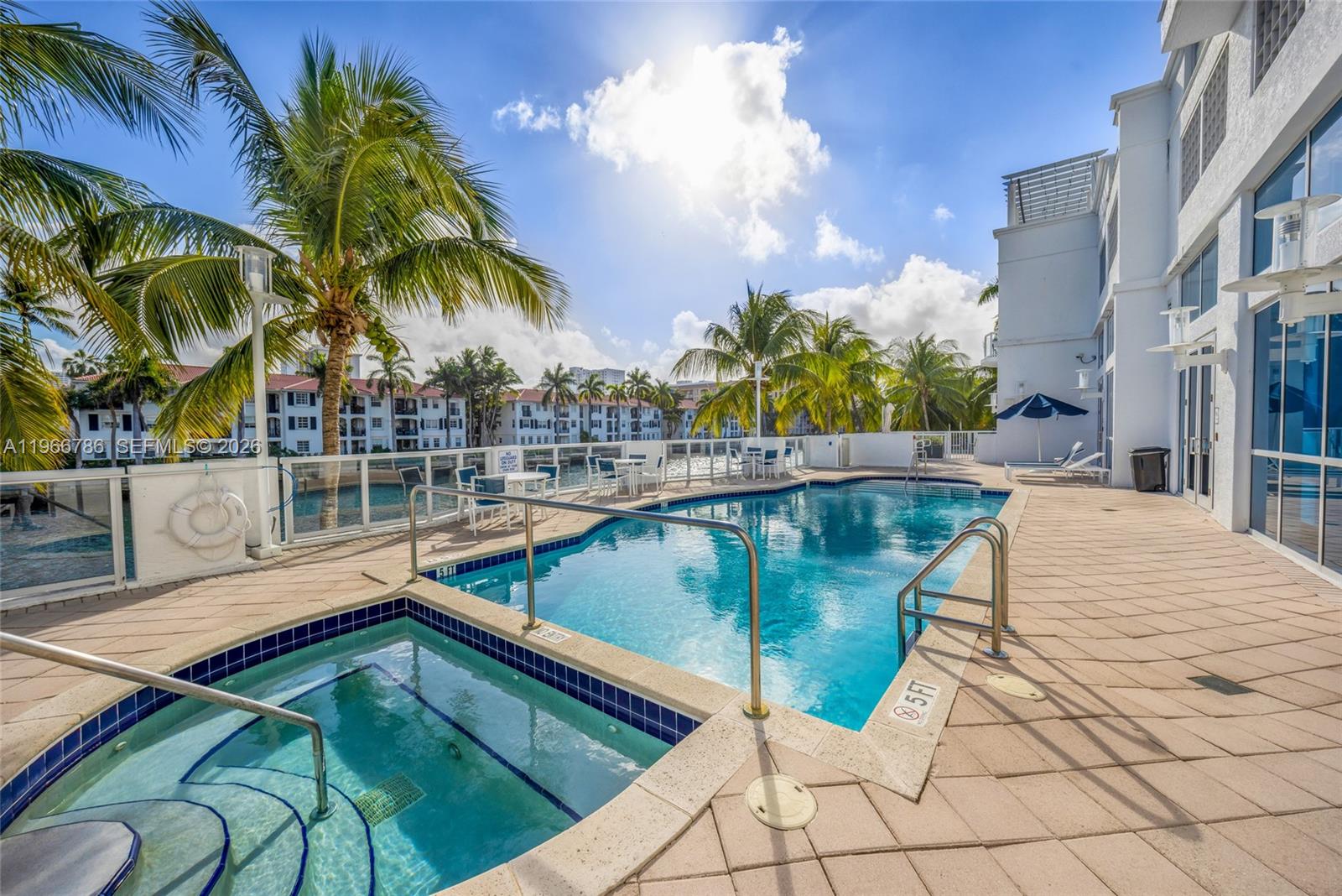 3030 AVENTURA CONDO - Residential