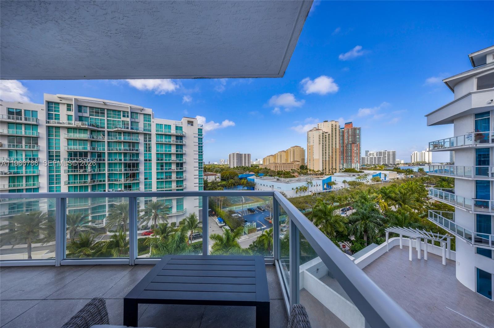3030 AVENTURA CONDO - Residential