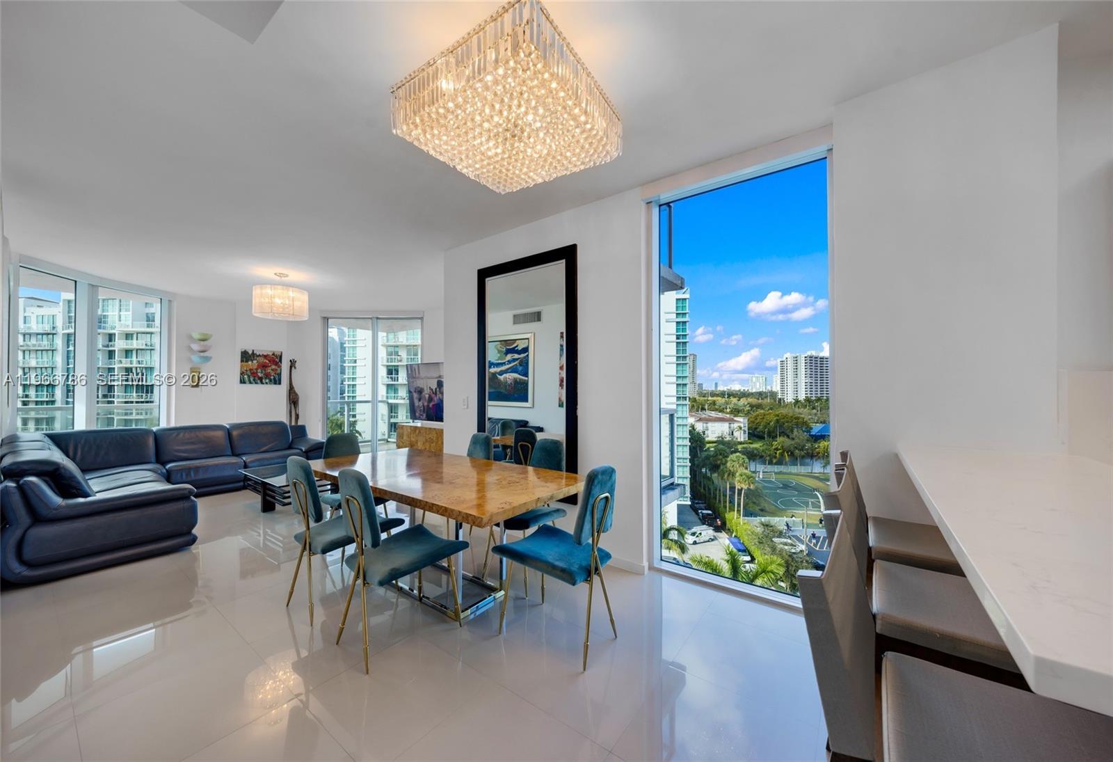 3030 AVENTURA CONDO - Residential