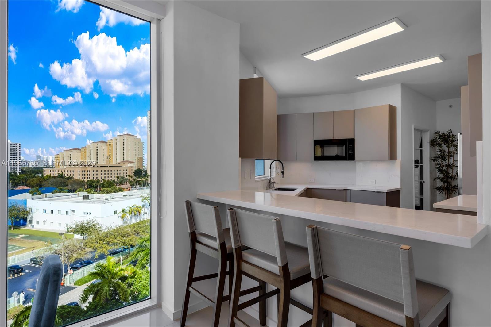 3030 AVENTURA CONDO - Residential