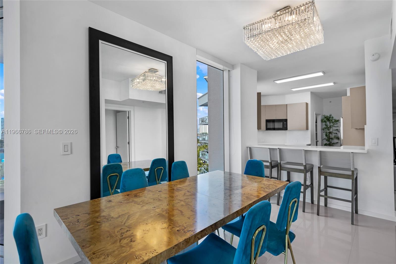 3030 AVENTURA CONDO - Residential