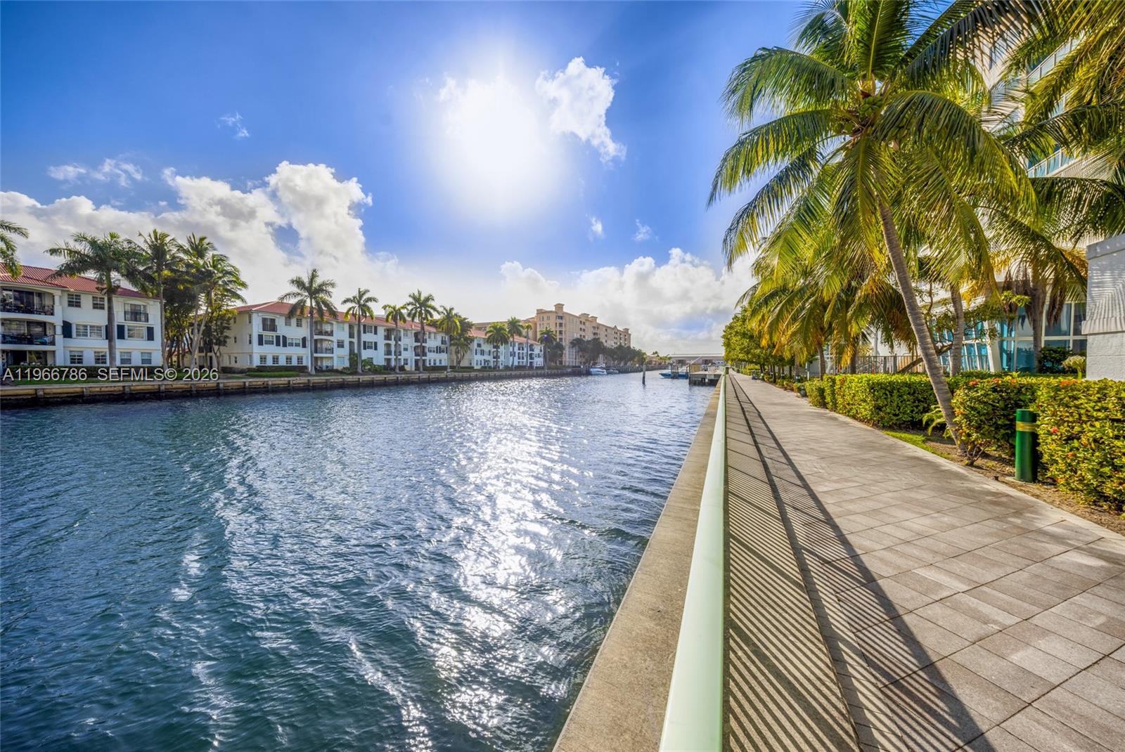 3030 AVENTURA CONDO - Residential