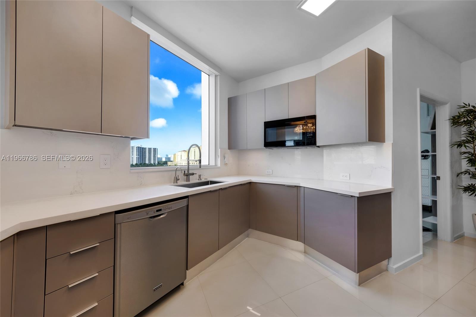 3030 AVENTURA CONDO - Residential