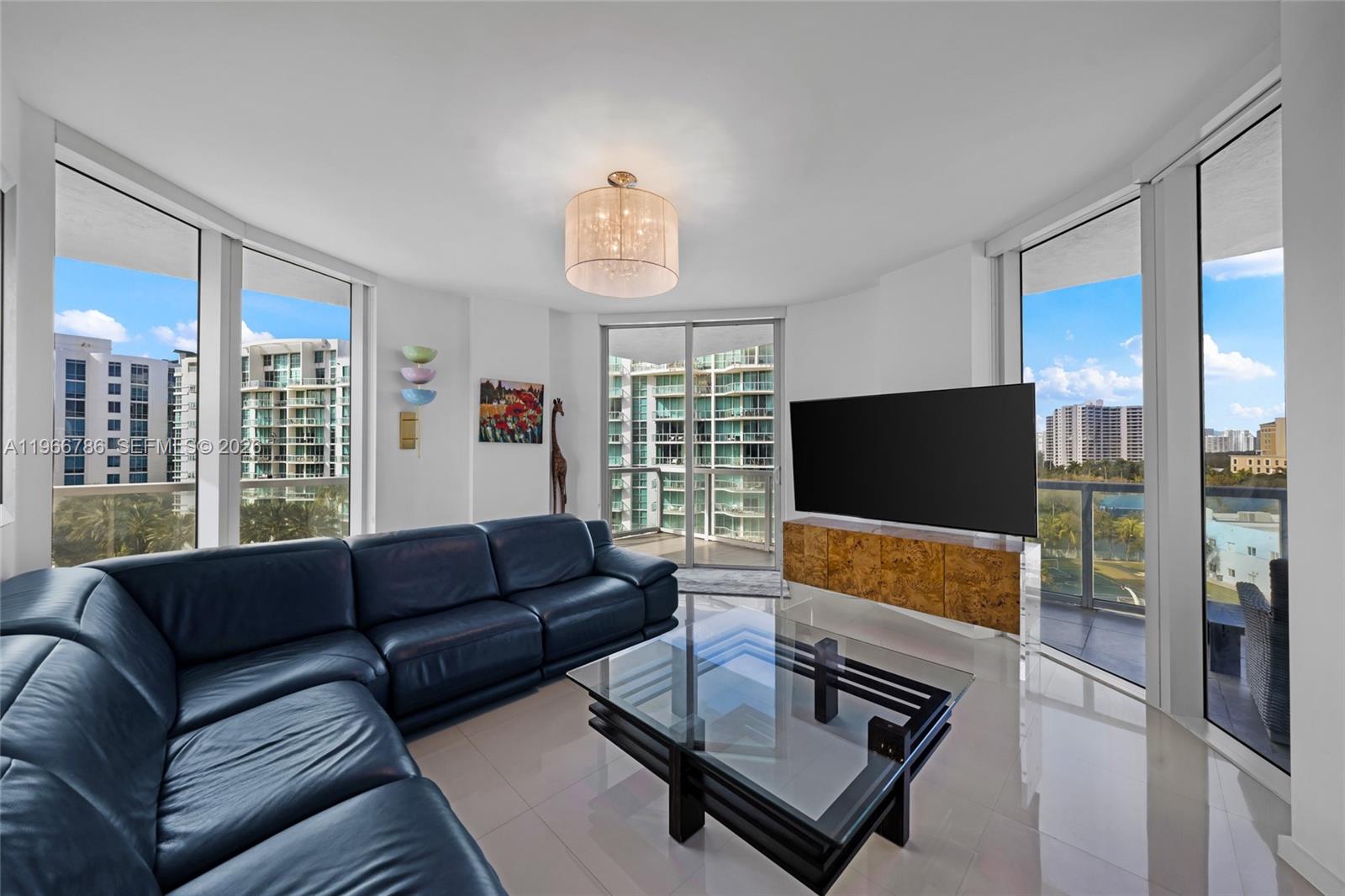 3030 AVENTURA CONDO - Residential