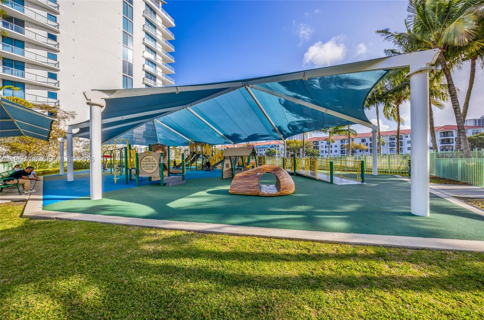 3030 AVENTURA CONDO - Residential