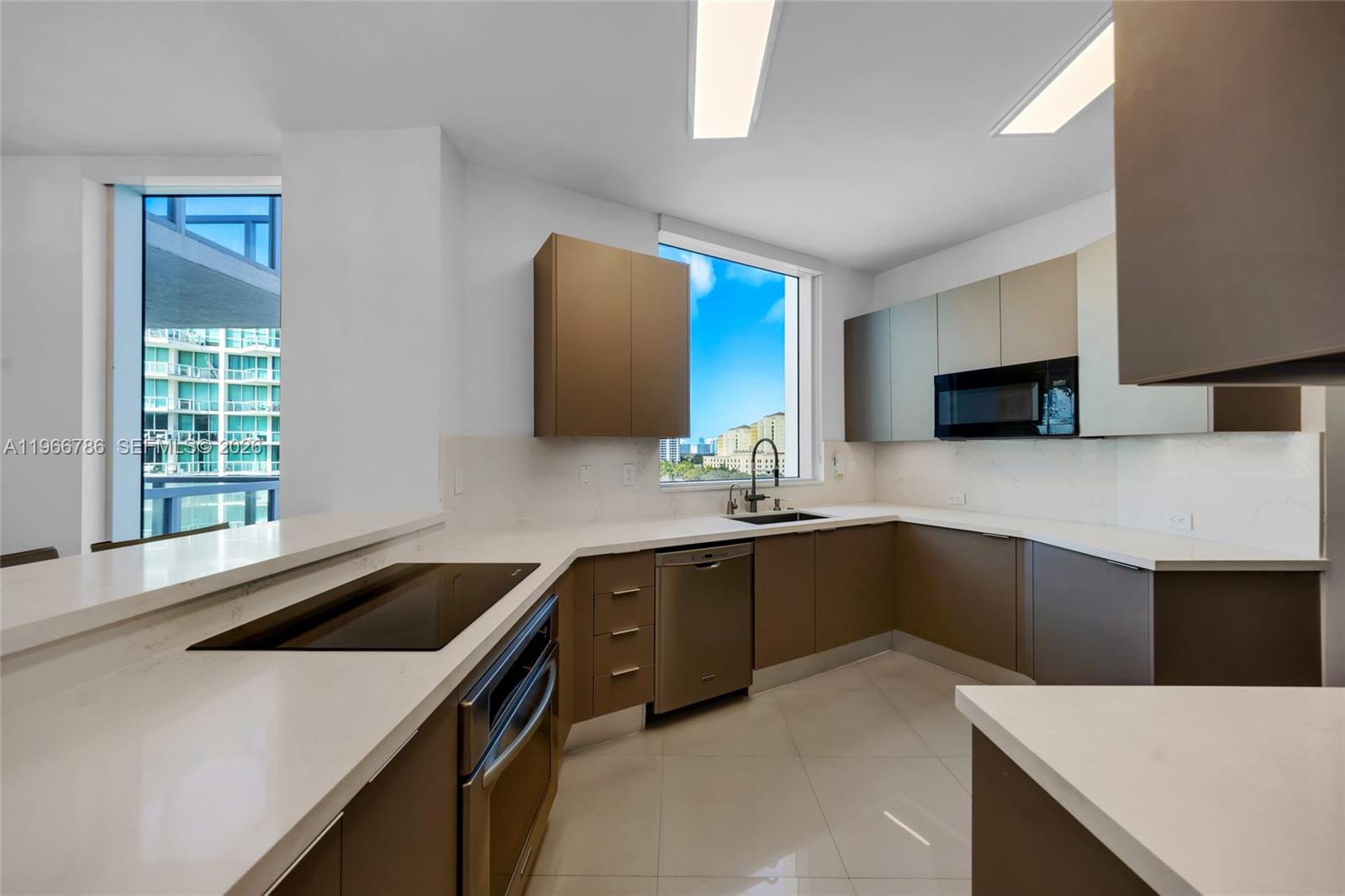 3030 AVENTURA CONDO - Residential