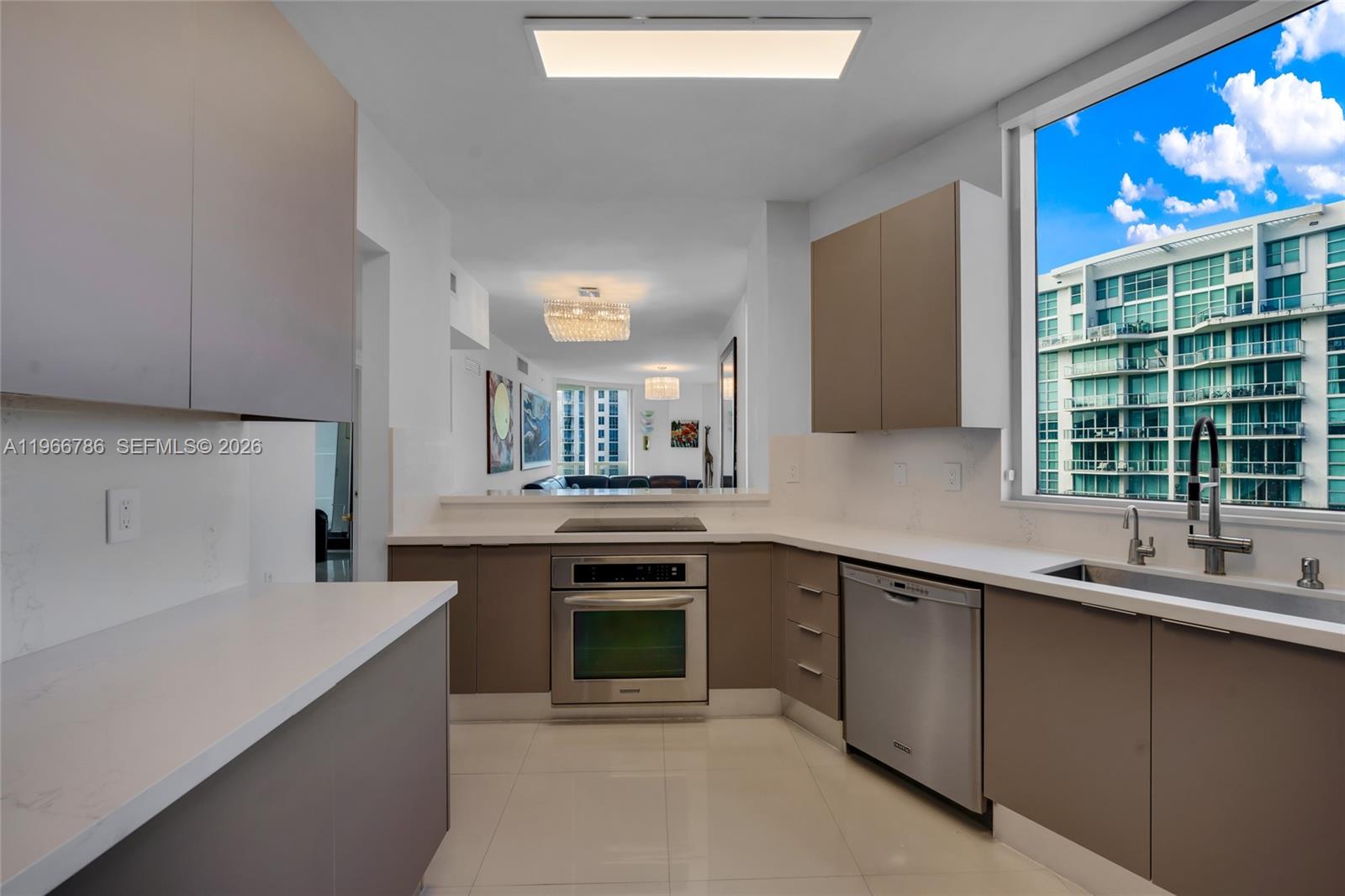3030 AVENTURA CONDO - Residential