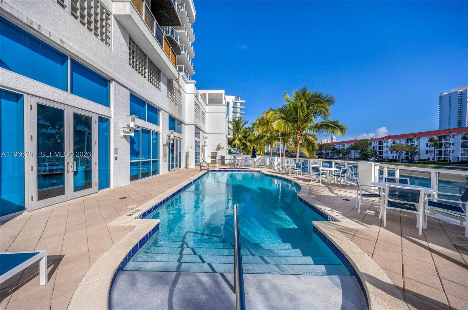 3030 AVENTURA CONDO - Residential