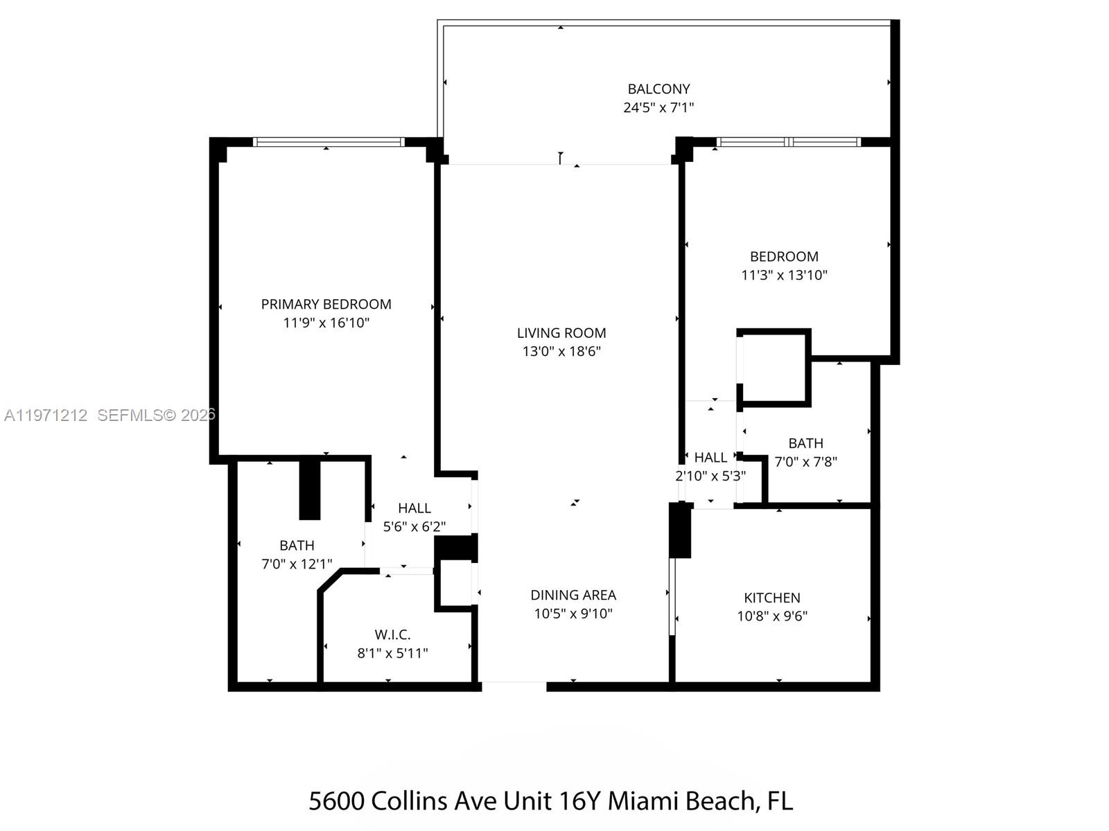 5600 CONDO - Residential