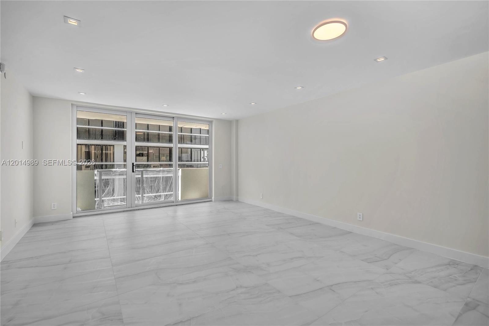 SPIAGGIA OCEAN CONDO - Residential