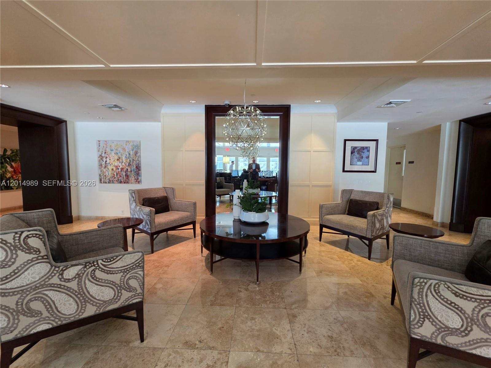 SPIAGGIA OCEAN CONDO - Residential