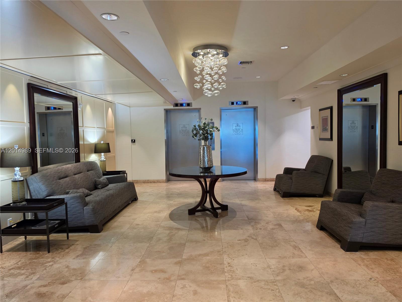 SPIAGGIA OCEAN CONDO - Residential