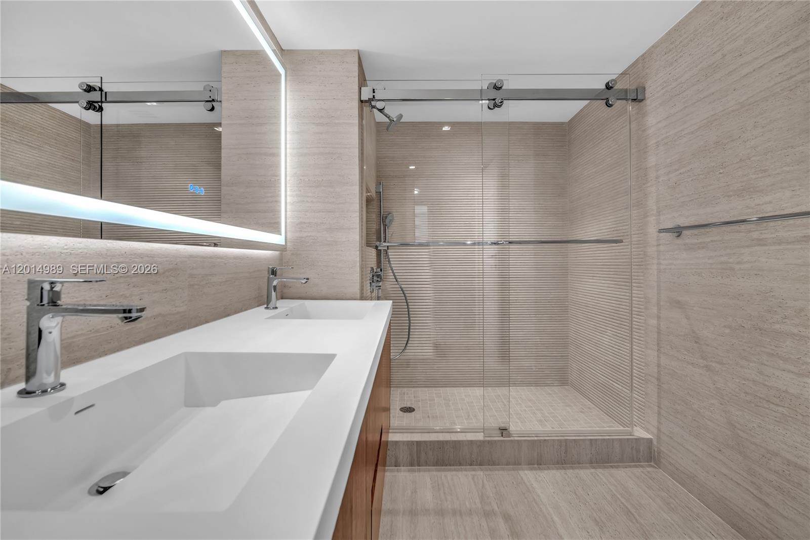 SPIAGGIA OCEAN CONDO - Residential
