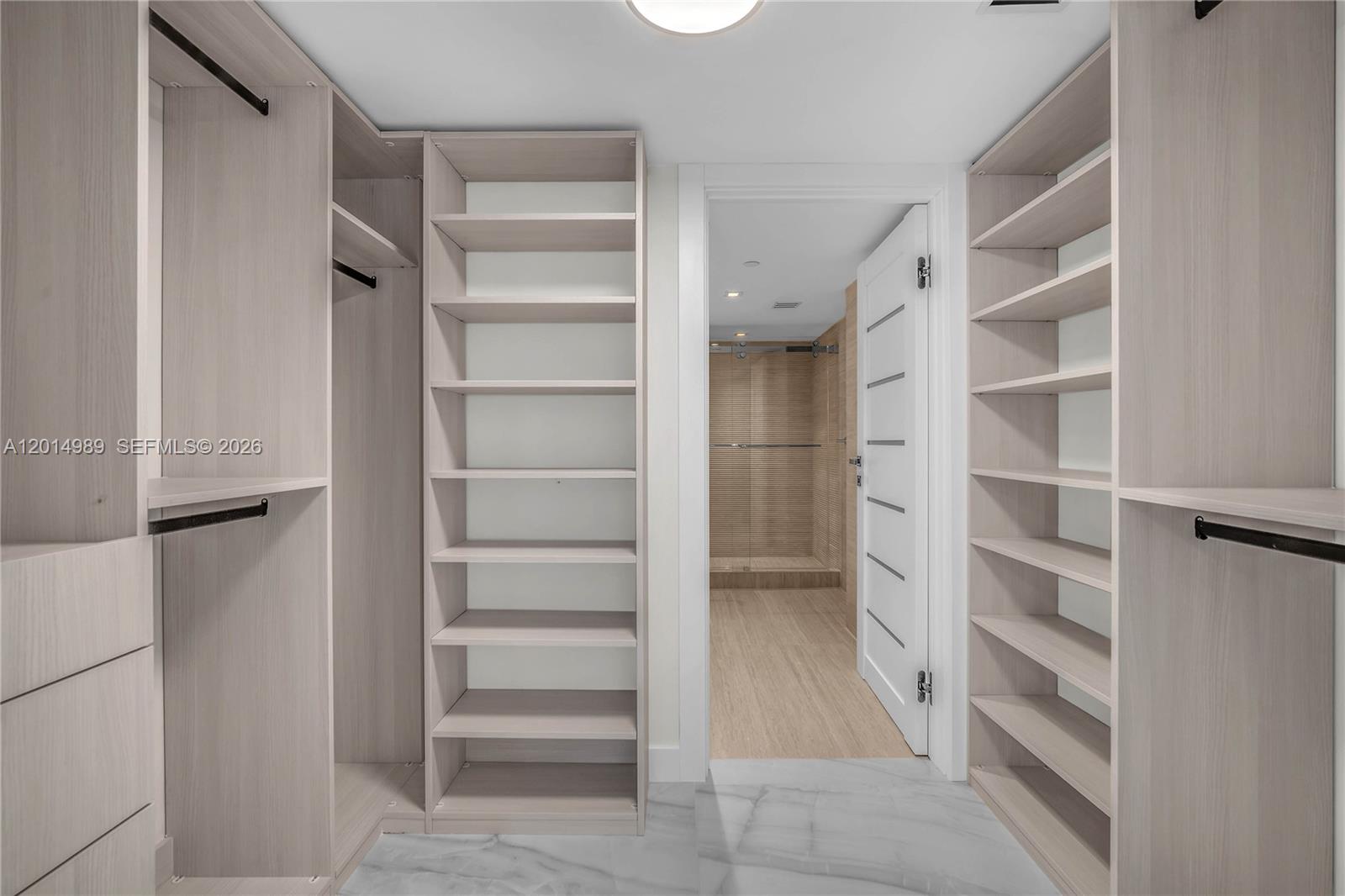 SPIAGGIA OCEAN CONDO - Residential