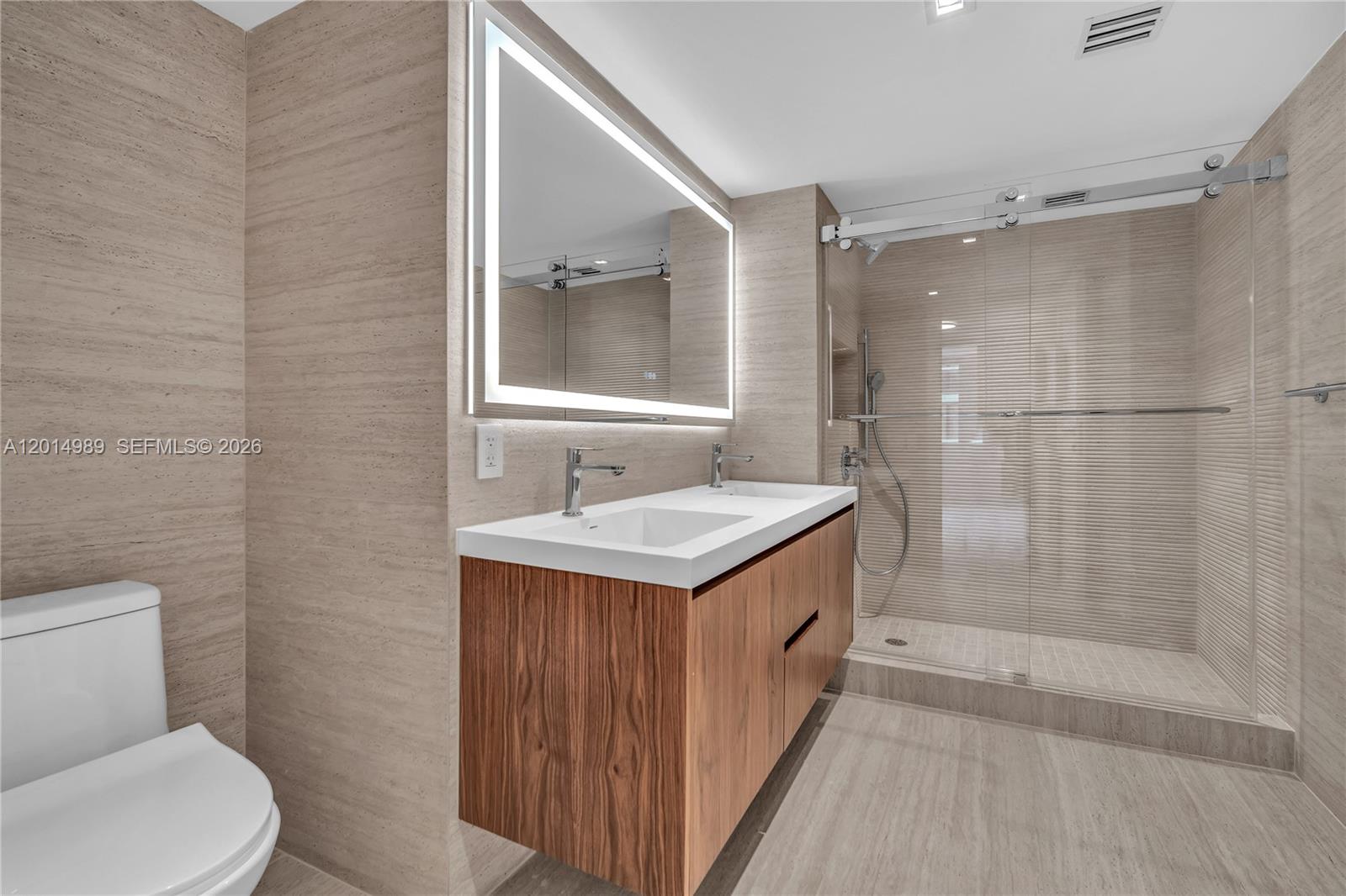 SPIAGGIA OCEAN CONDO - Residential