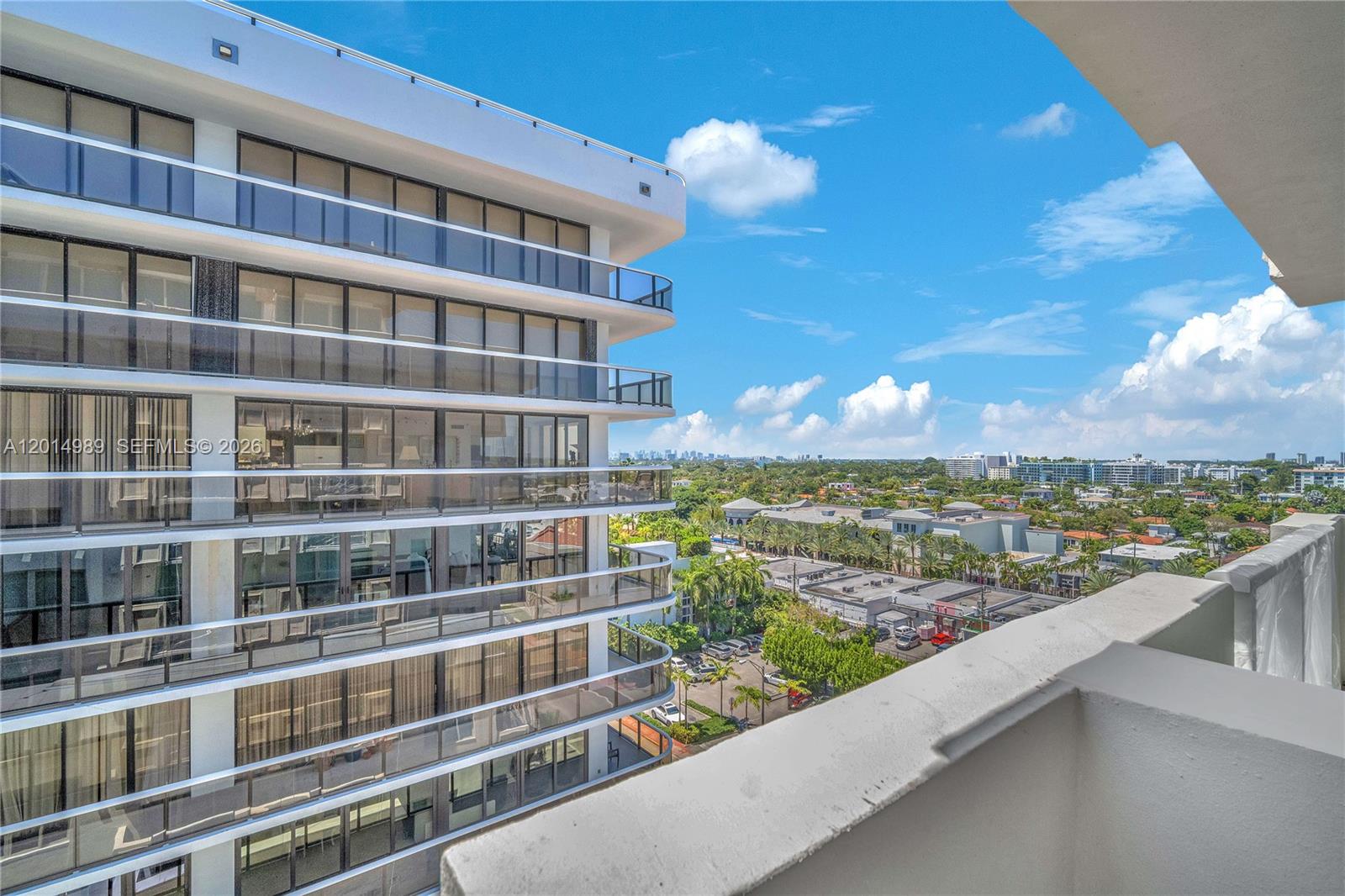 SPIAGGIA OCEAN CONDO - Residential