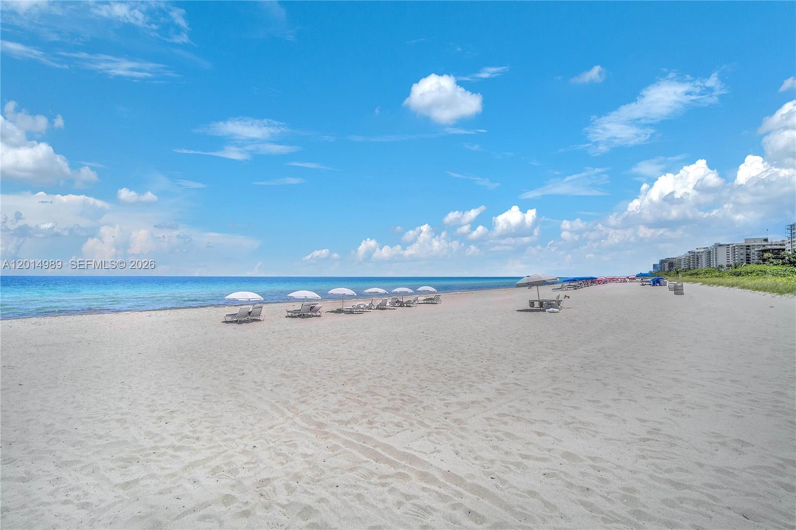 SPIAGGIA OCEAN CONDO - Residential
