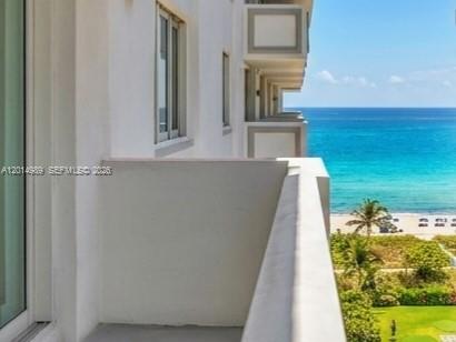 SPIAGGIA OCEAN CONDO - Residential