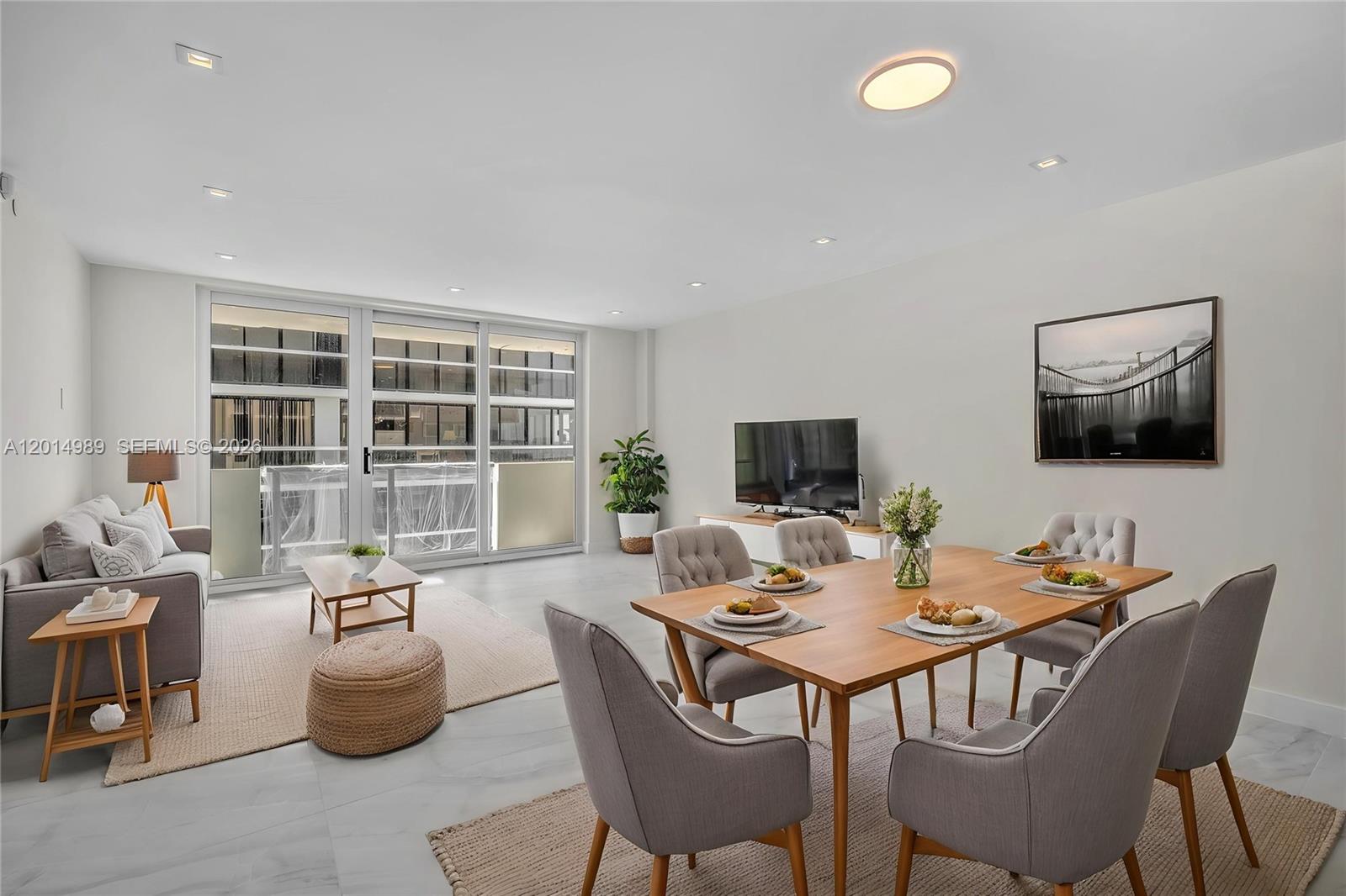 SPIAGGIA OCEAN CONDO - Residential