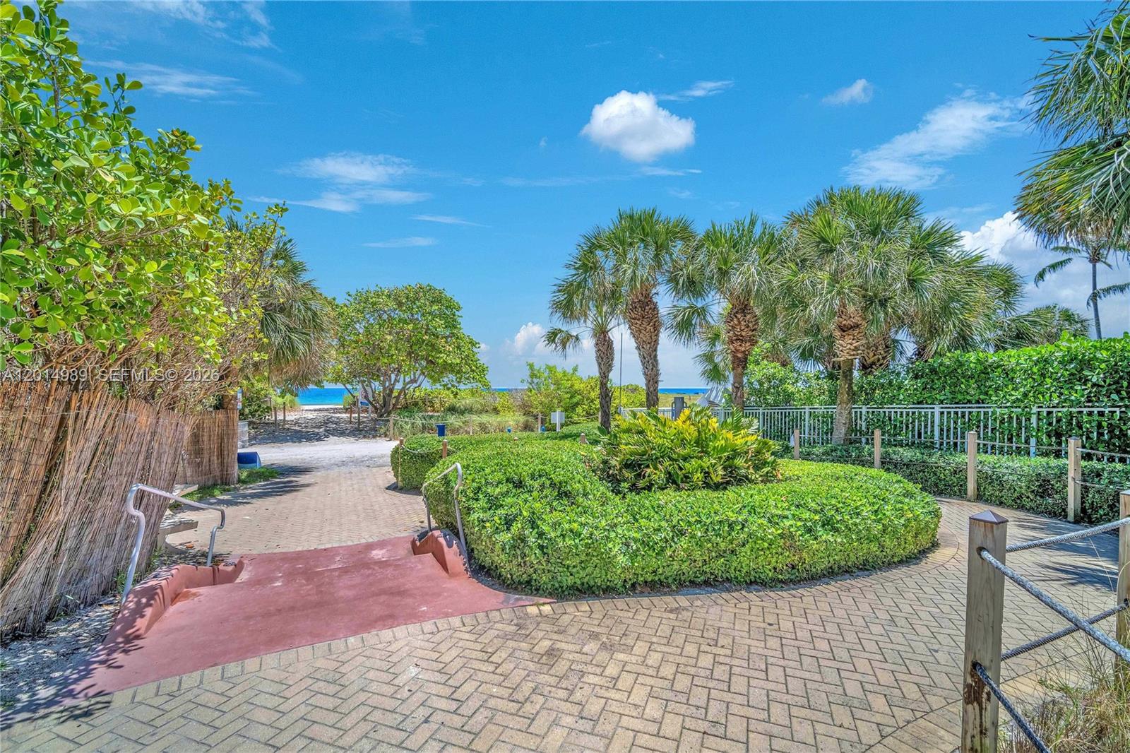 SPIAGGIA OCEAN CONDO - Residential