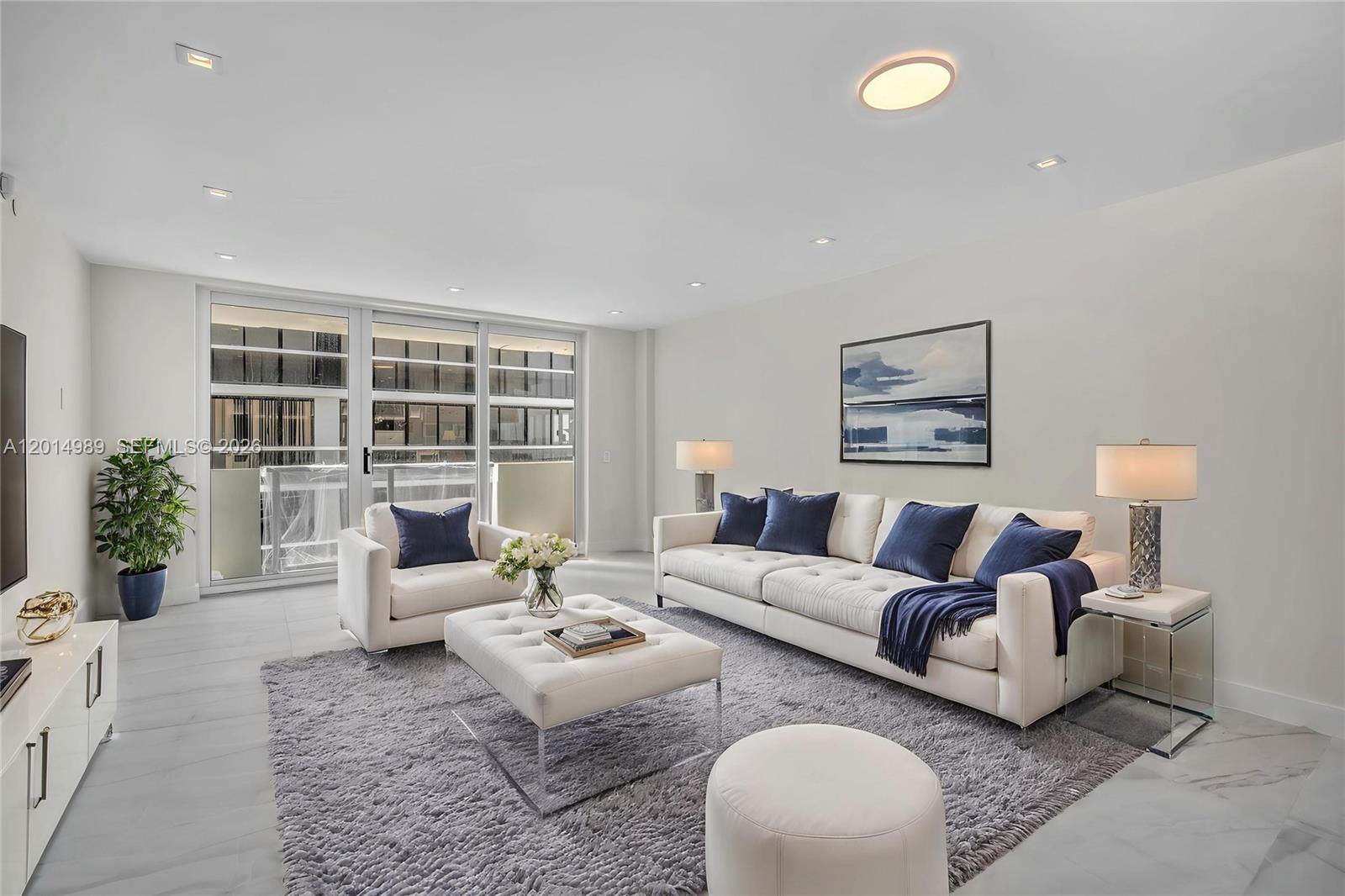 SPIAGGIA OCEAN CONDO - Residential