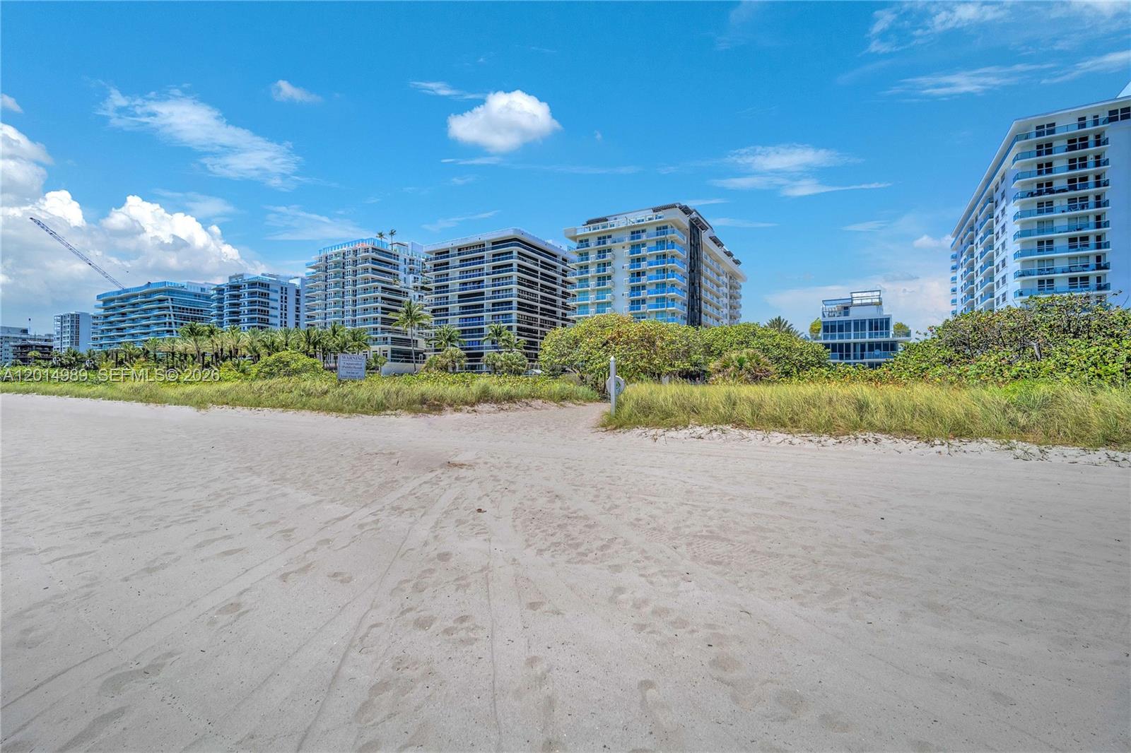 SPIAGGIA OCEAN CONDO - Residential