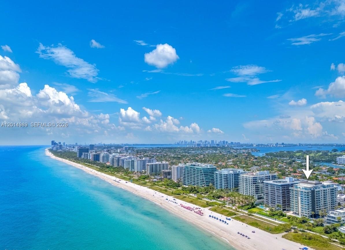 SPIAGGIA OCEAN CONDO - Residential
