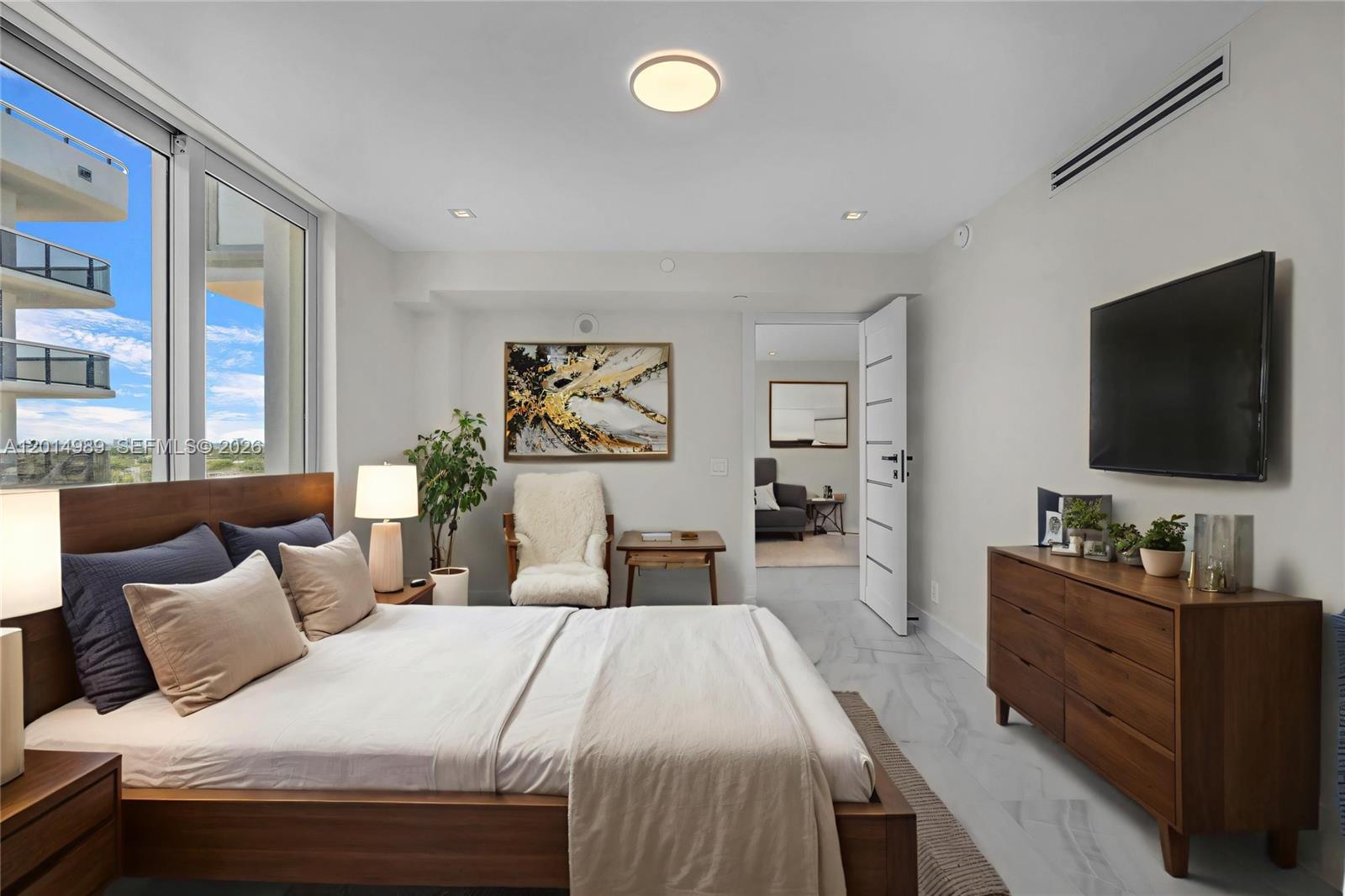SPIAGGIA OCEAN CONDO - Residential