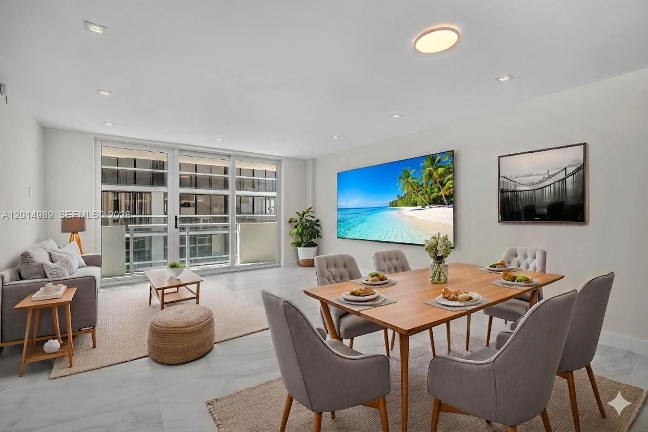 SPIAGGIA OCEAN CONDO - Residential