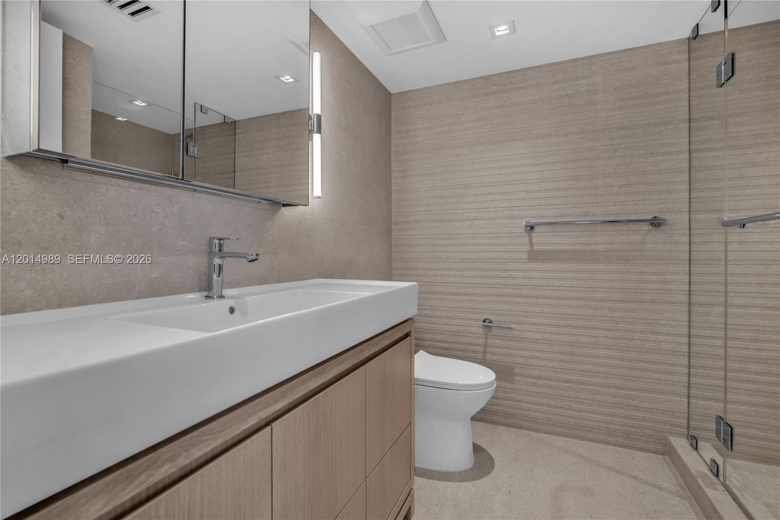 SPIAGGIA OCEAN CONDO - Residential