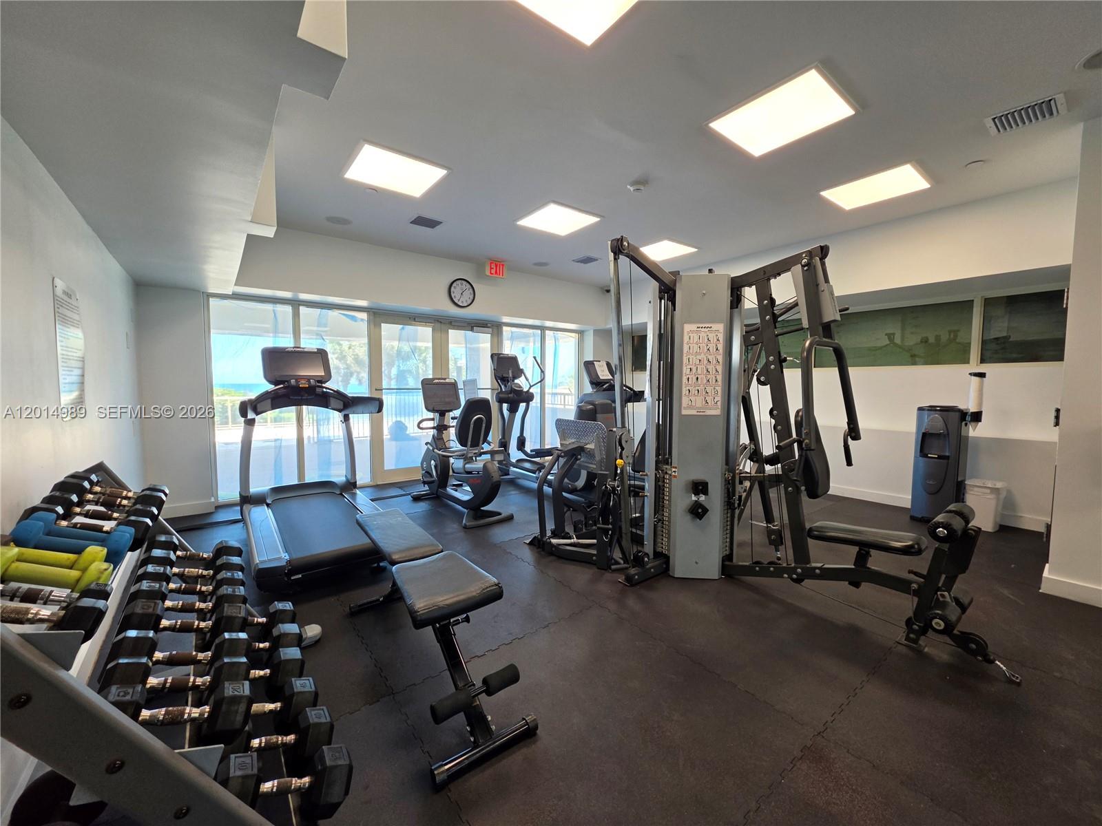 SPIAGGIA OCEAN CONDO - Residential