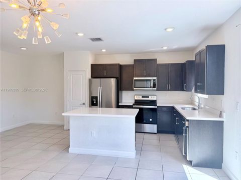 Photo of 2418 SE 10th Ct, Homestead, FL 33035 (MLS # A11980230)