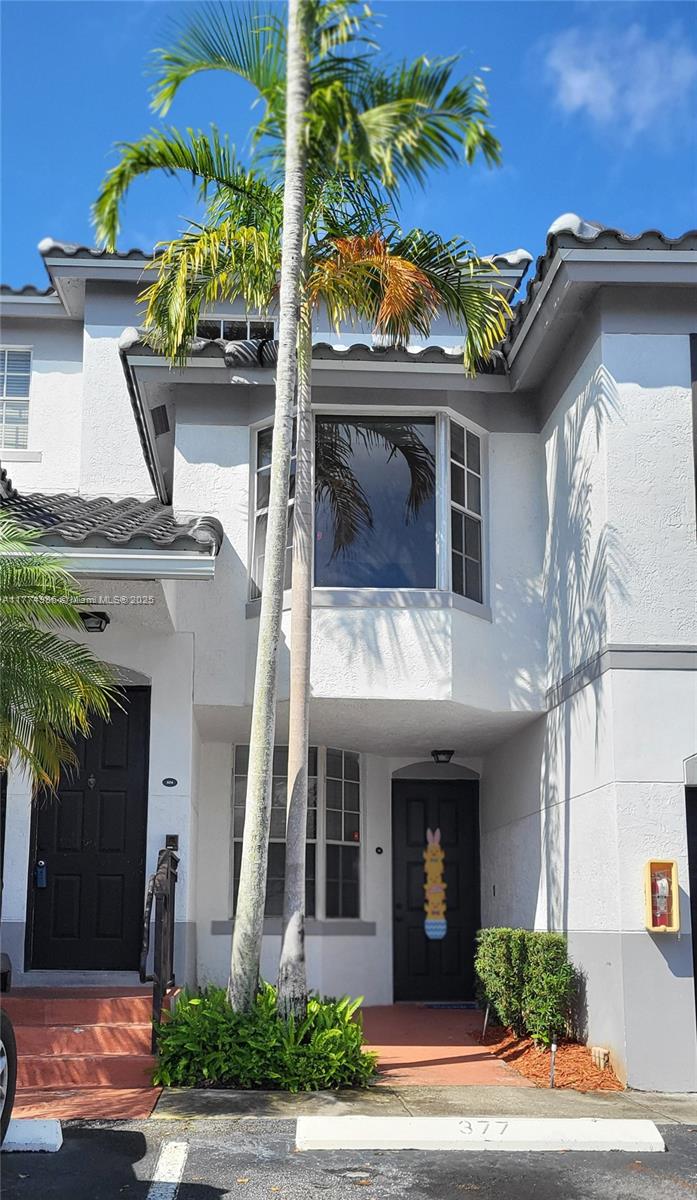 Property for Sale at 715 Sw 148th Ave 604, Sunrise, Miami-Dade County, Florida - Bedrooms: 2 
Bathrooms: 3  - $309,000
