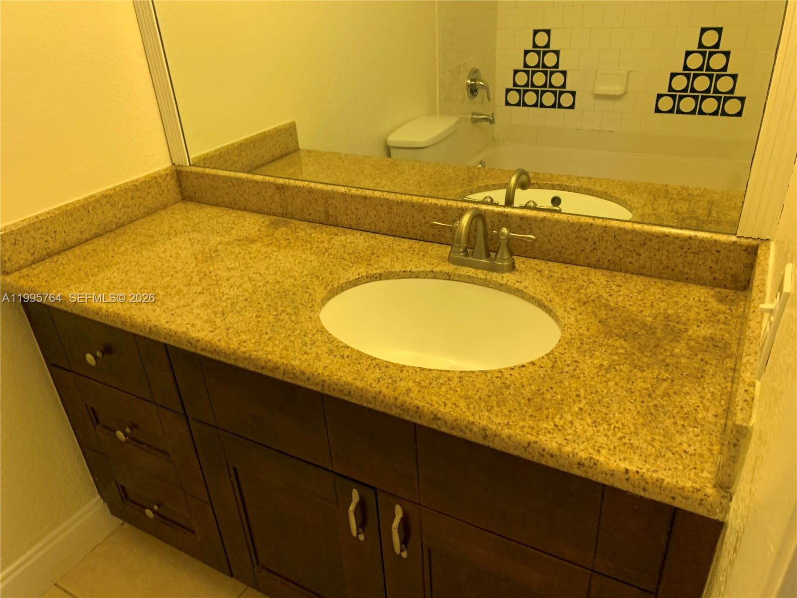 PALM TERRACE CONDO - Residential