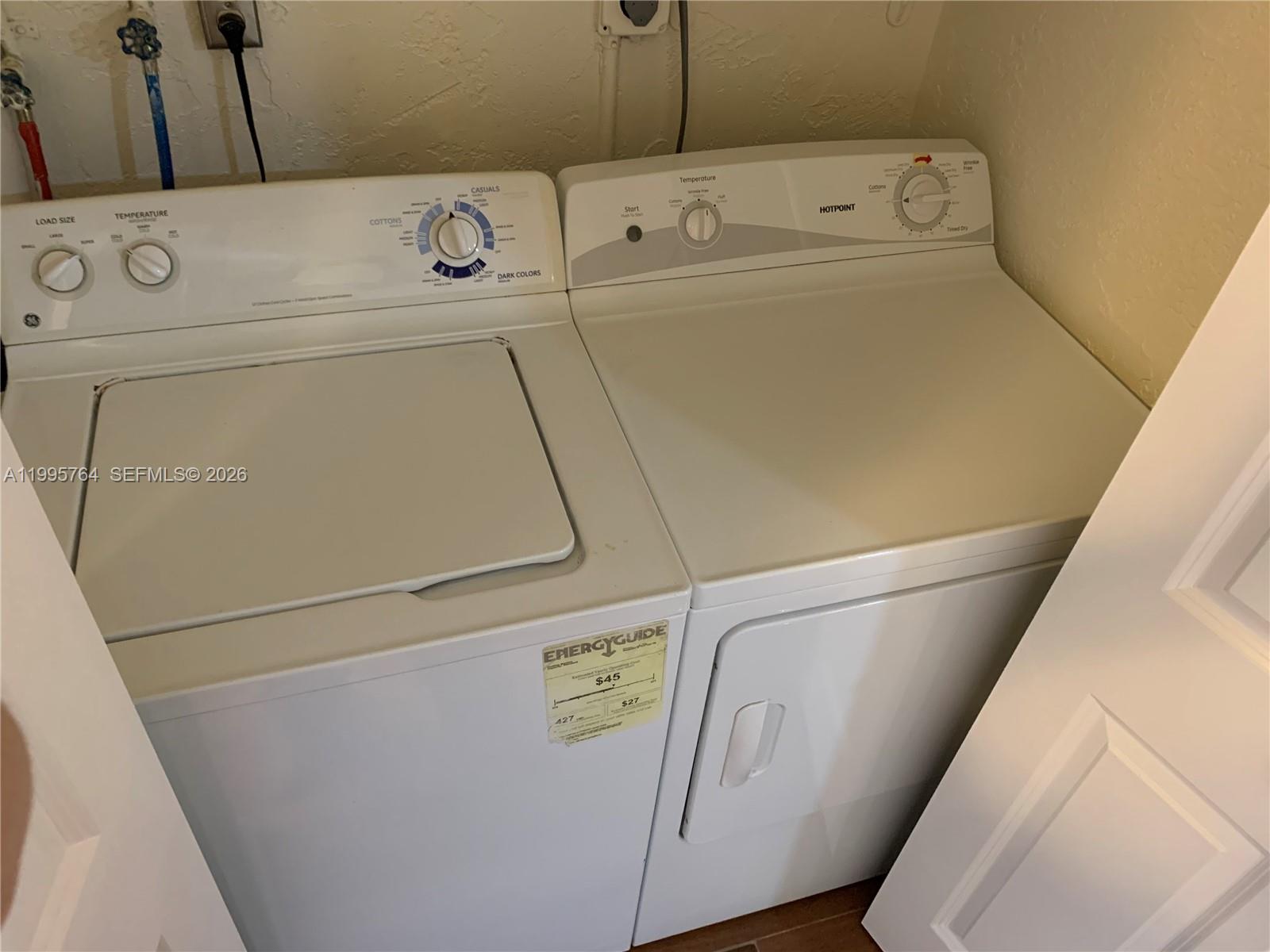 PALM TERRACE CONDO - Residential